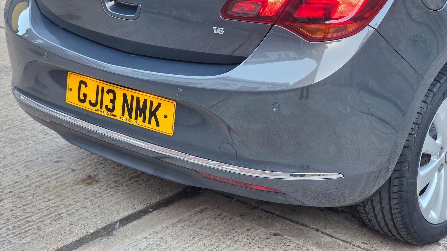 Used Vauxhall Astra 2013 for sale - 76877567: Photo 40