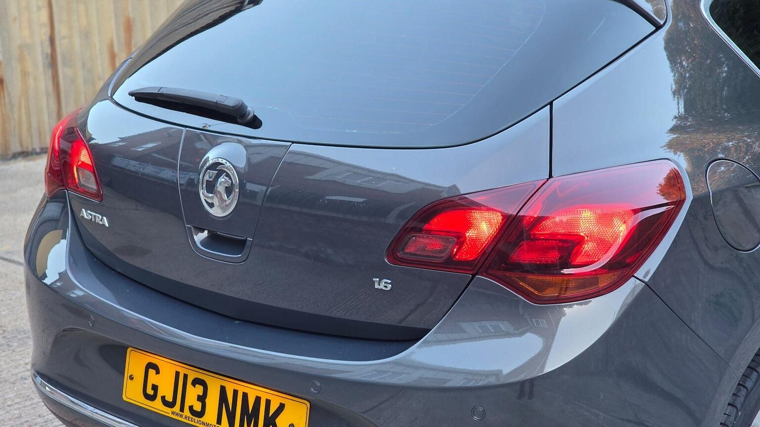 Used Vauxhall Astra 2013 for sale - 76877567: Photo 41