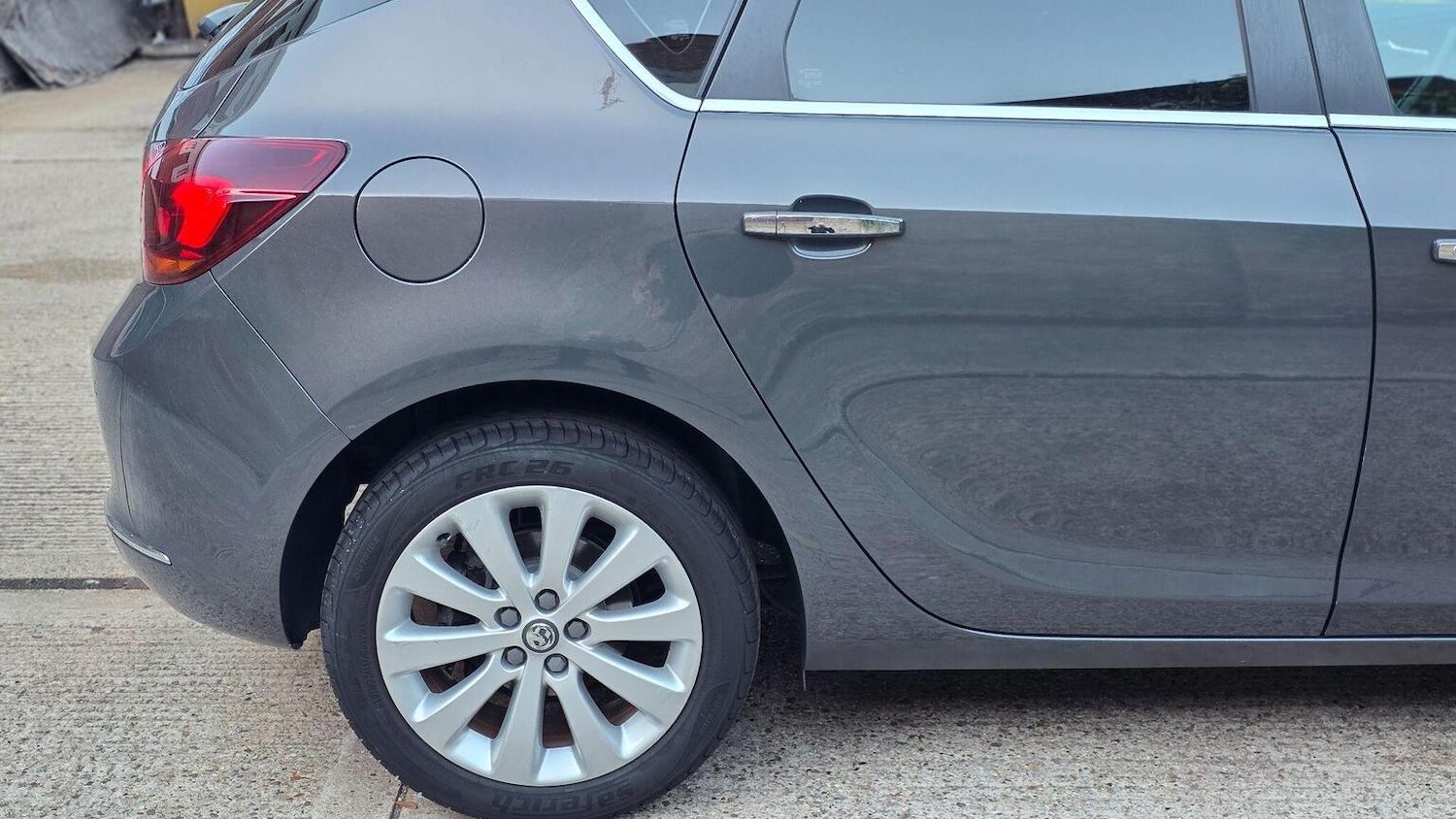 Used Vauxhall Astra 2013 for sale - 76877567: Photo 42