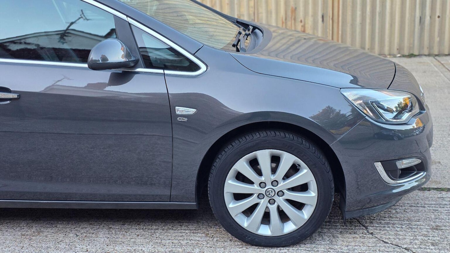 Used Vauxhall Astra 2013 for sale - 76877567: Photo 43