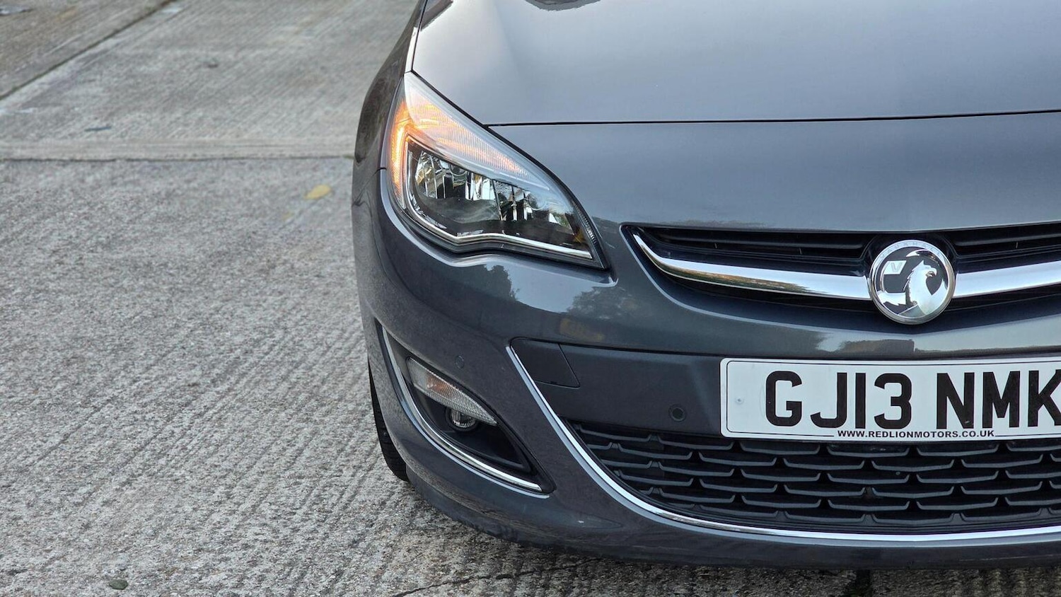Used Vauxhall Astra 2013 for sale - 76877567: Photo 46