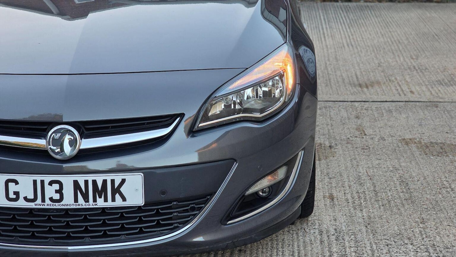 Used Vauxhall Astra 2013 for sale - 76877567: Photo 47