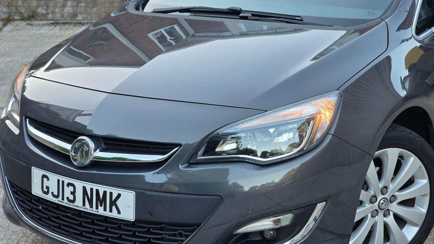 Used Vauxhall Astra 2013 for sale - 76877567: Photo 48