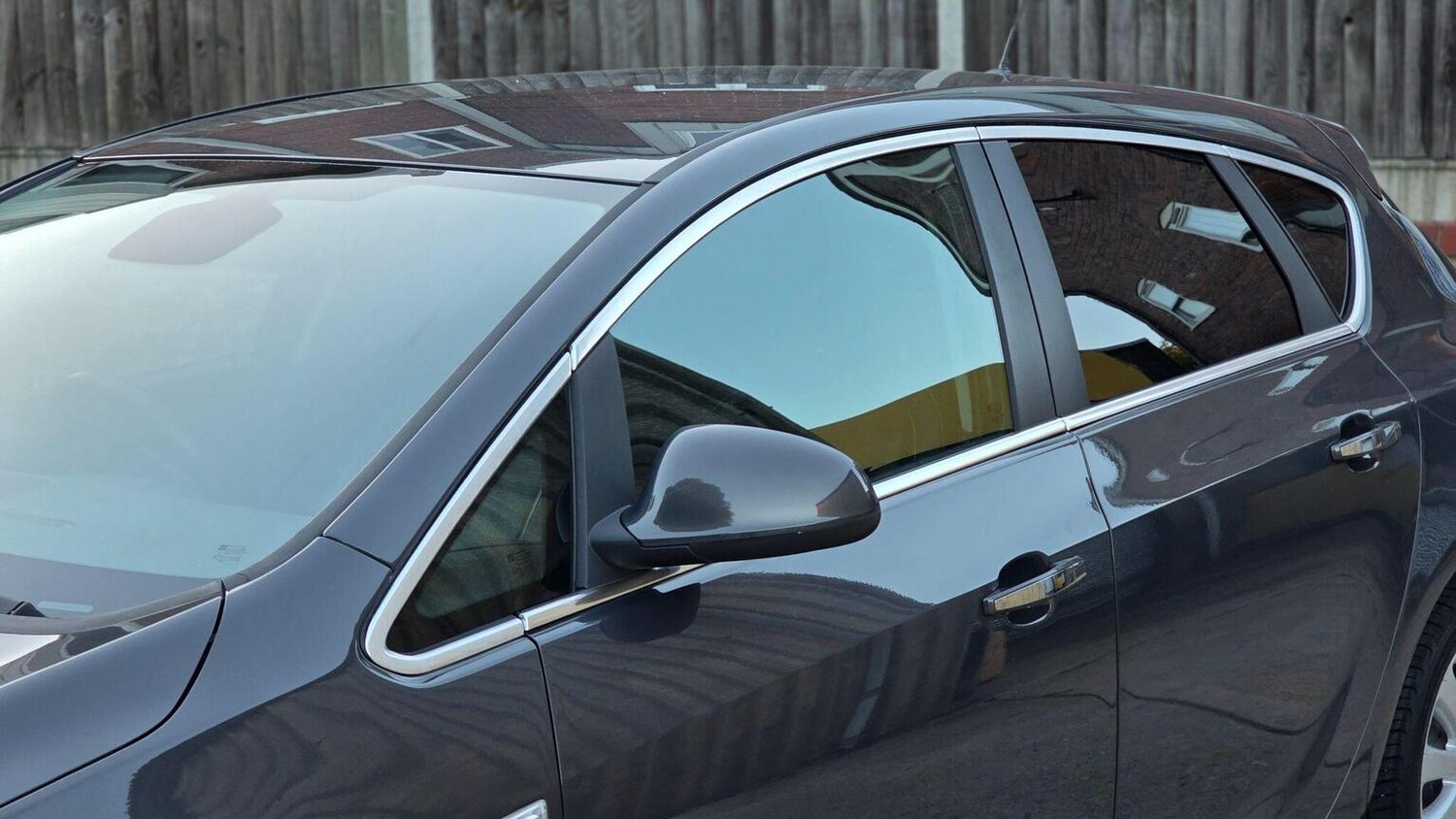 Used Vauxhall Astra 2013 for sale - 76877567: Photo 49