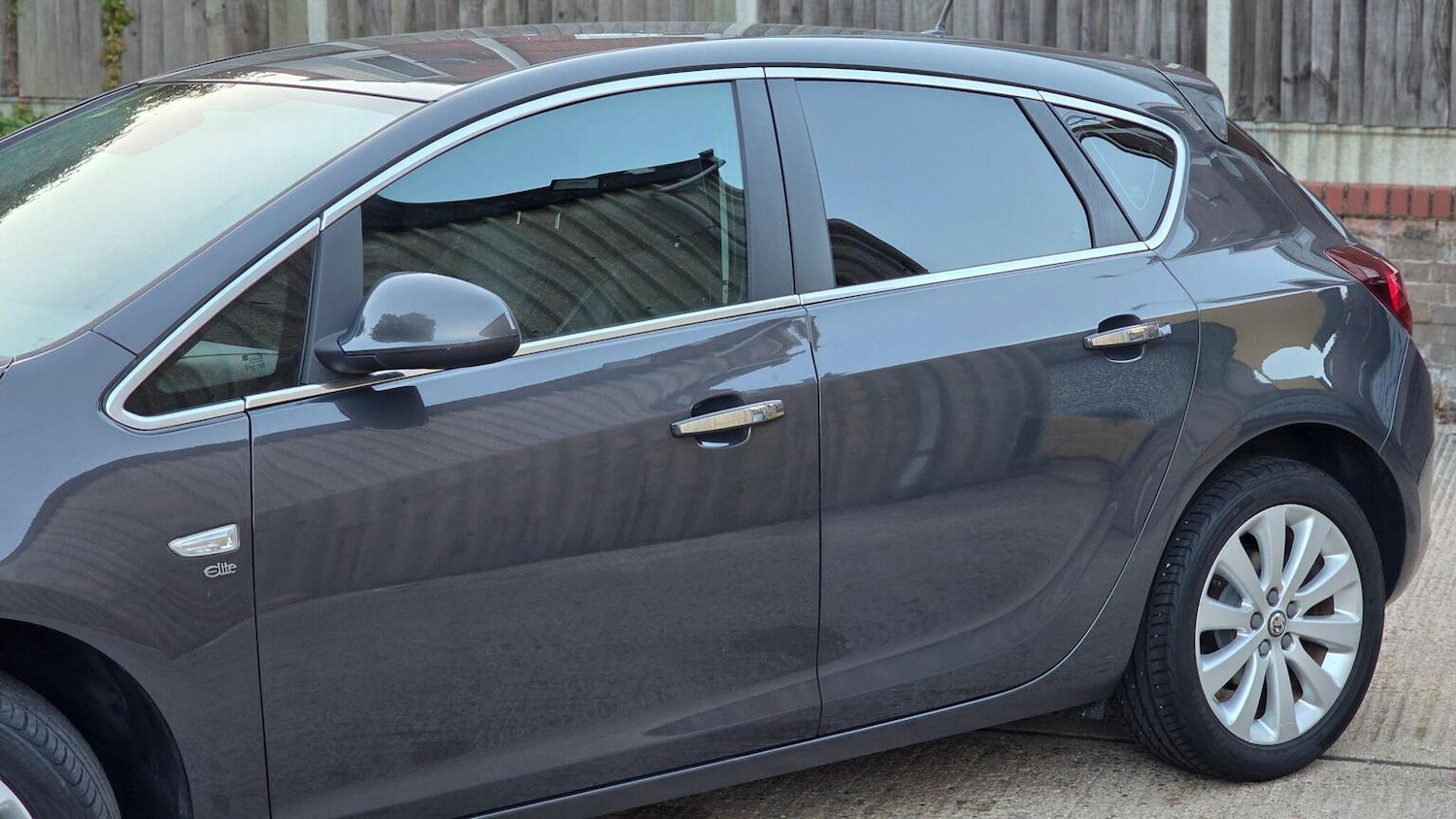 Used Vauxhall Astra 2013 for sale - 76877567: Photo 50