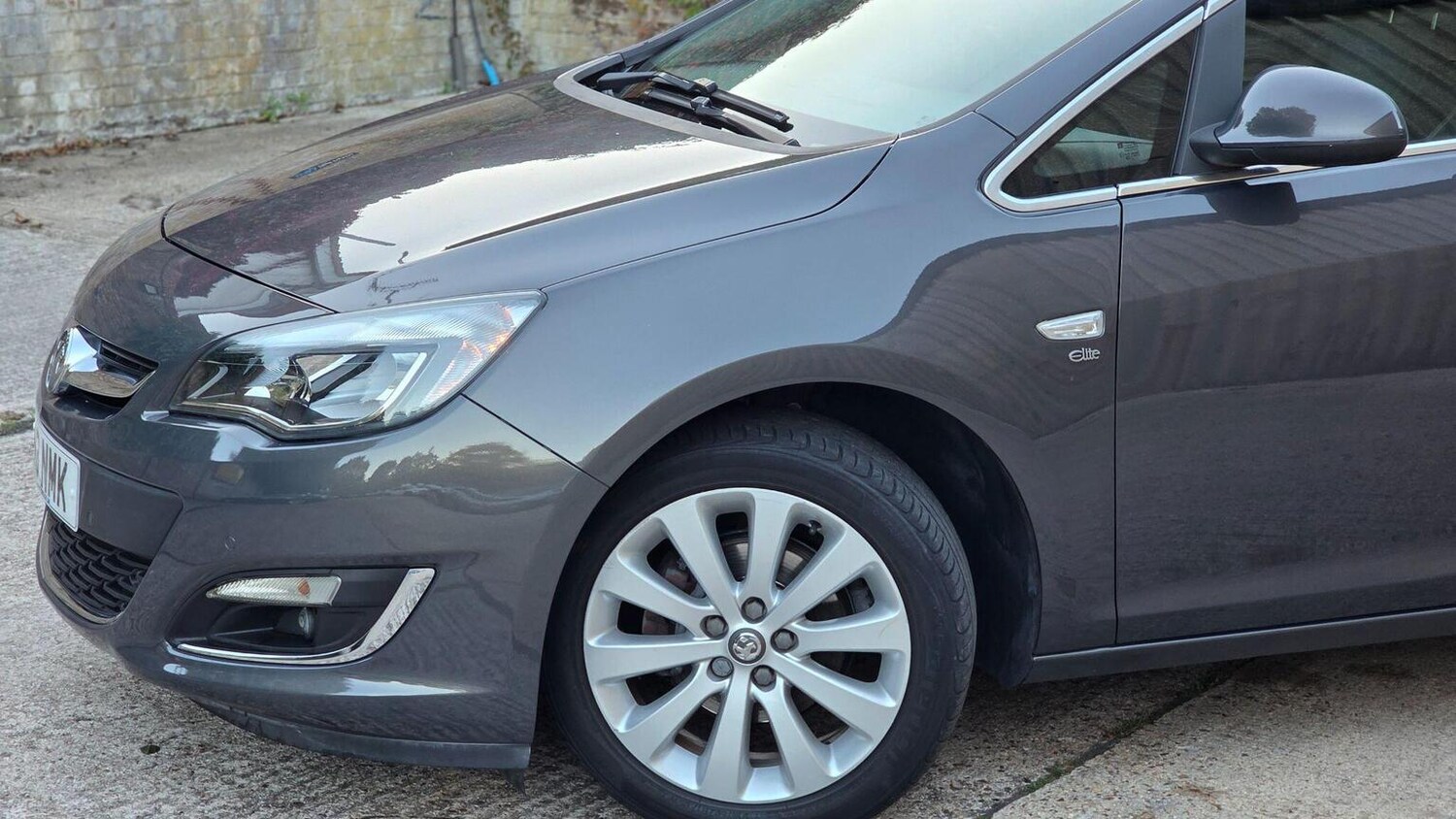 Used Vauxhall Astra 2013 for sale - 76877567: Photo 52