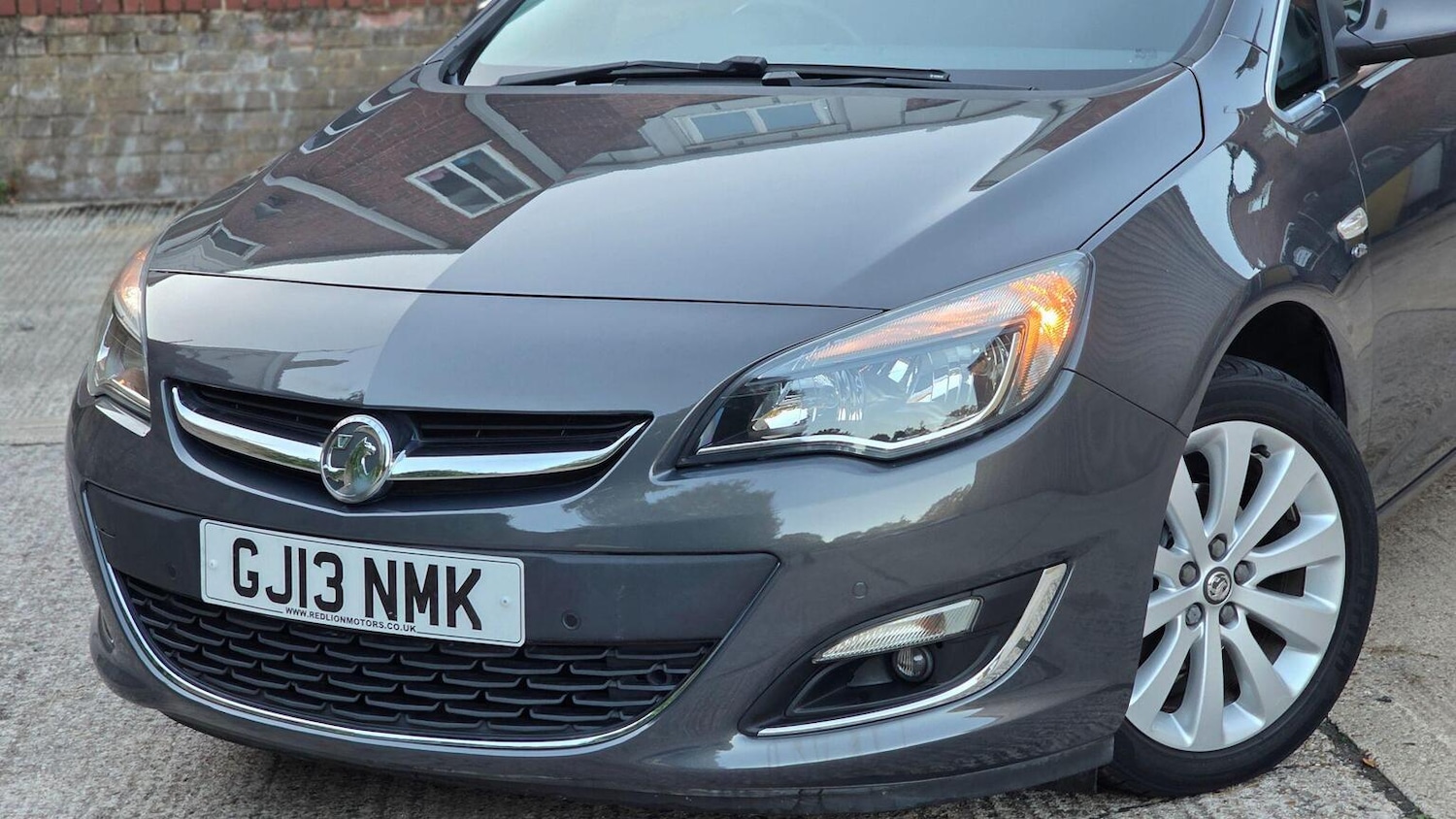 Used Vauxhall Astra 2013 for sale - 76877567: Photo 53