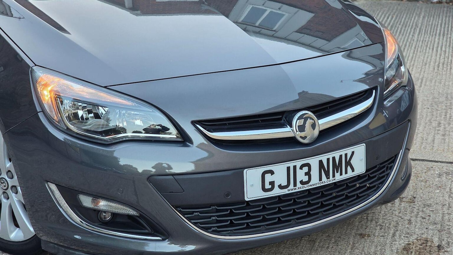 Used Vauxhall Astra 2013 for sale - 76877567: Photo 56