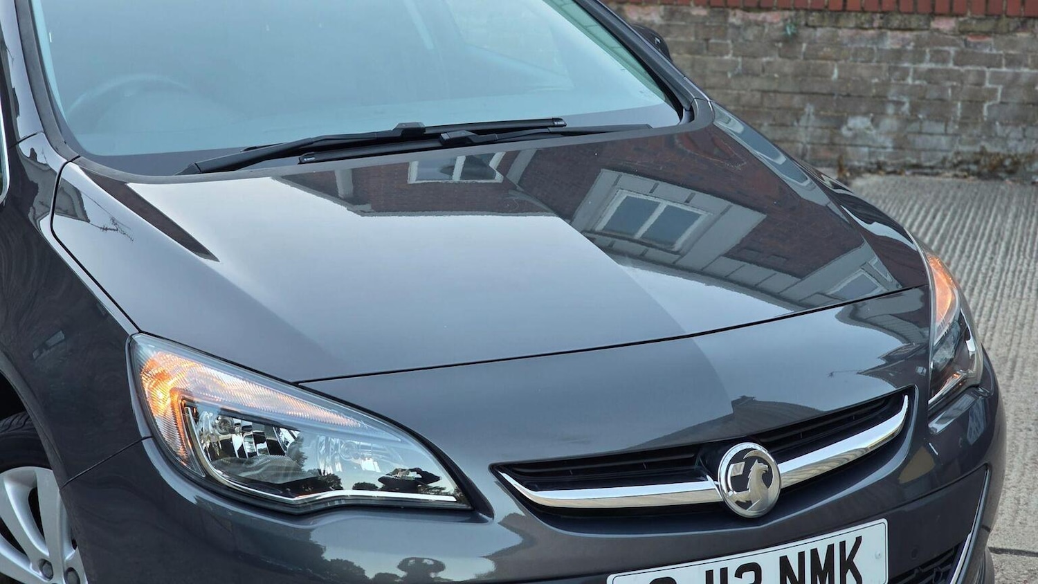 Used Vauxhall Astra 2013 for sale - 76877567: Photo 57