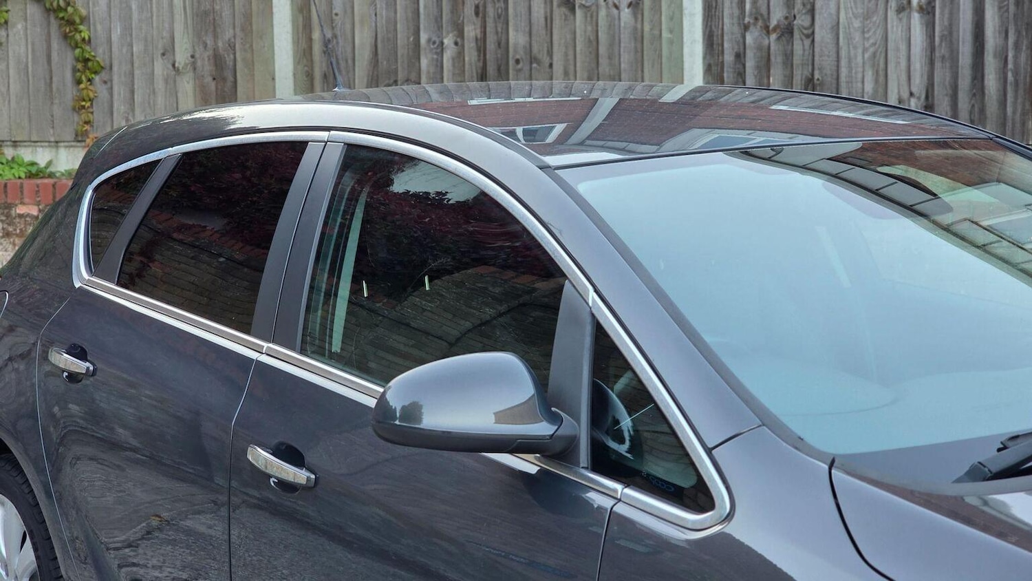 Used Vauxhall Astra 2013 for sale - 76877567: Photo 58