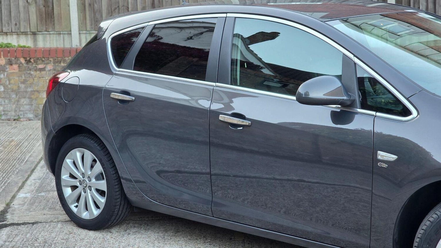 Used Vauxhall Astra 2013 for sale - 76877567: Photo 59