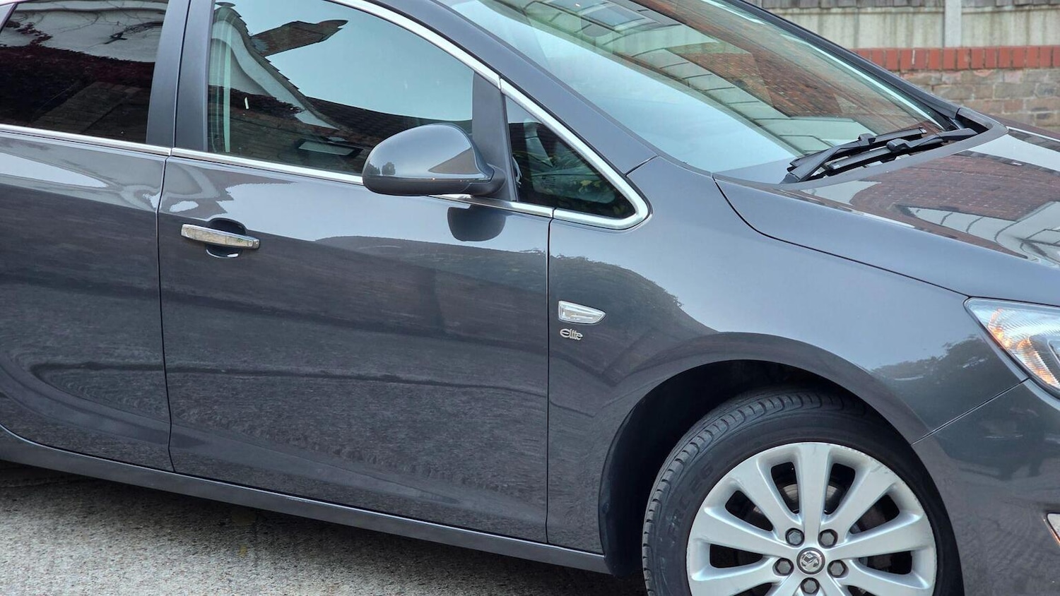 Used Vauxhall Astra 2013 for sale - 76877567: Photo 60