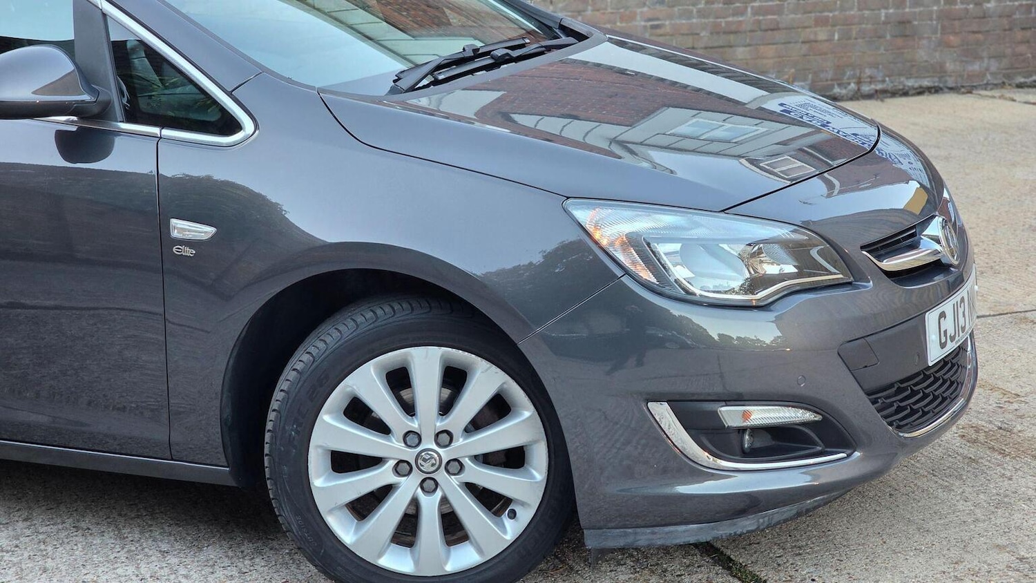 Used Vauxhall Astra 2013 for sale - 76877567: Photo 61