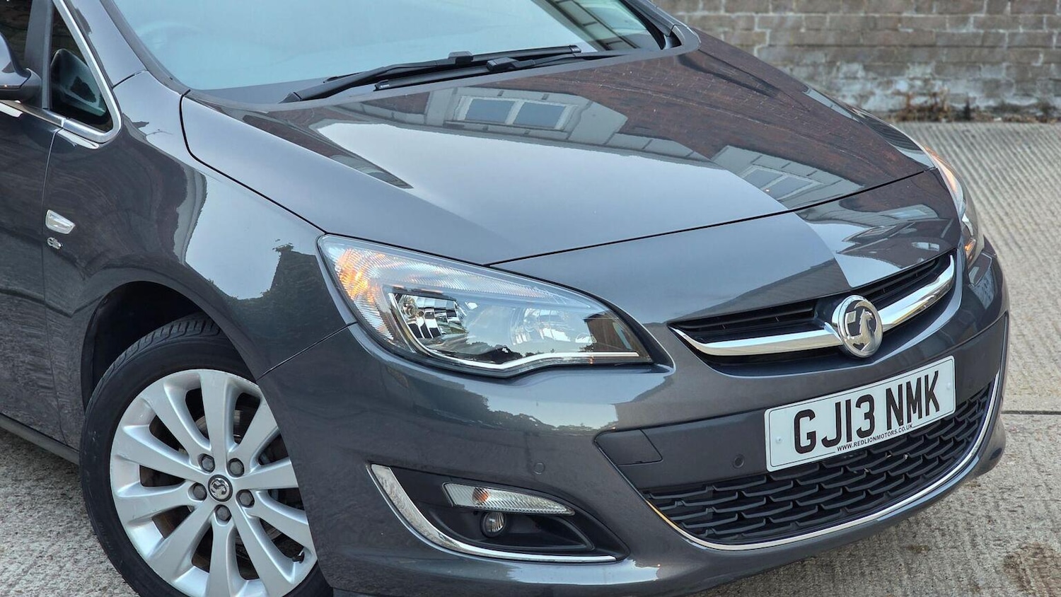 Used Vauxhall Astra 2013 for sale - 76877567: Photo 62
