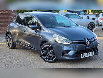 Used Renault Clio 2016 for sale - 75664549: Photo