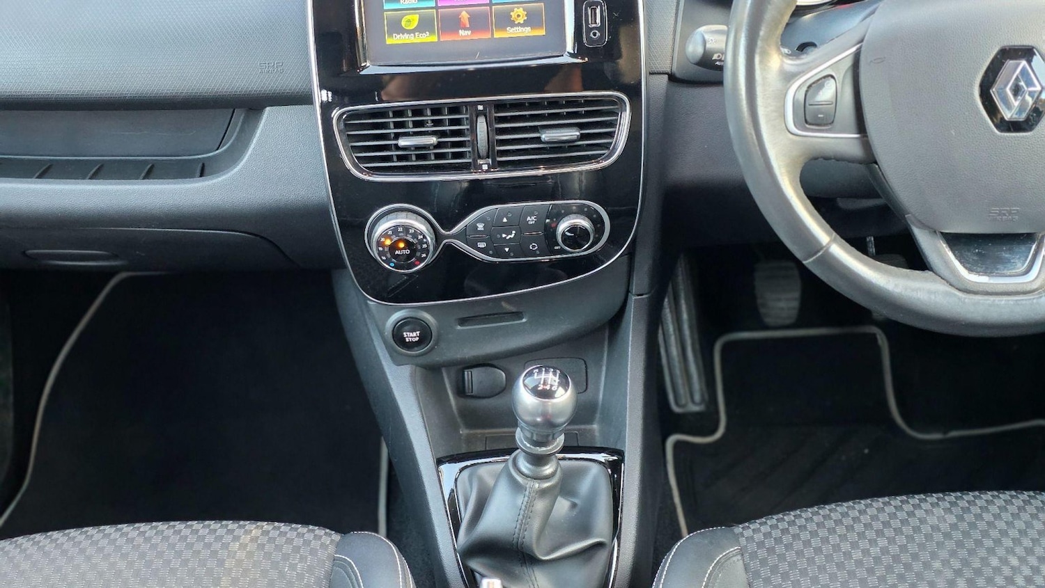 Vehicle 25