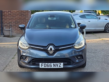 Used Renault Clio 2016 for sale - 75664549: Photo