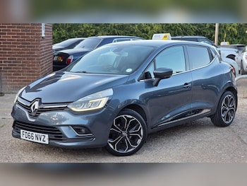 Used Renault Clio 2016 for sale - 75664549: Photo