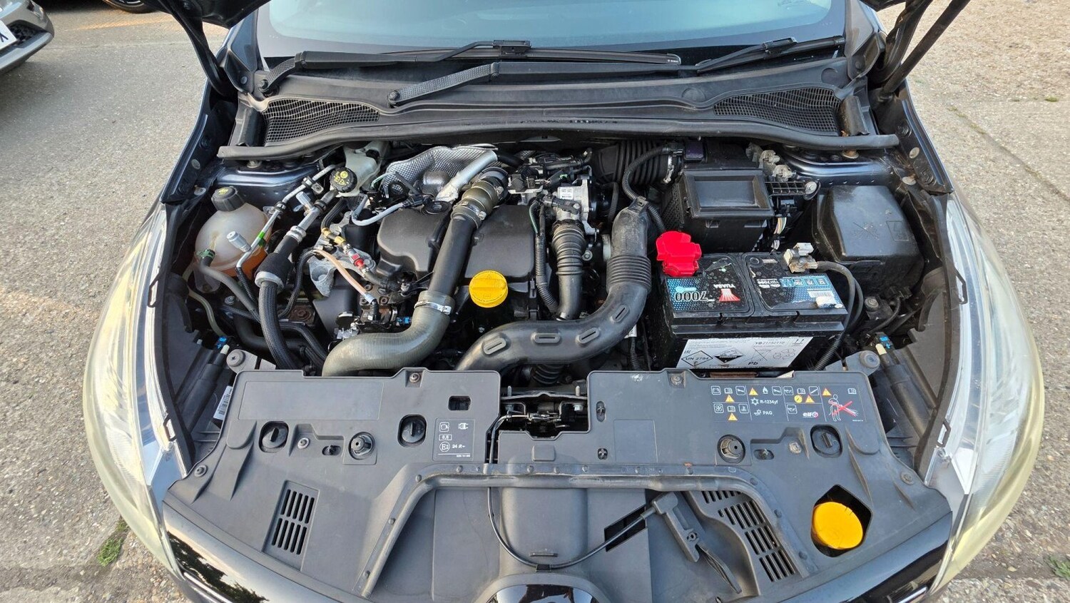 Vehicle 44