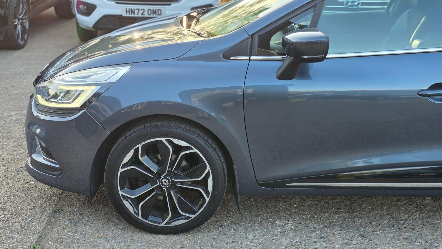 Vehicle 48