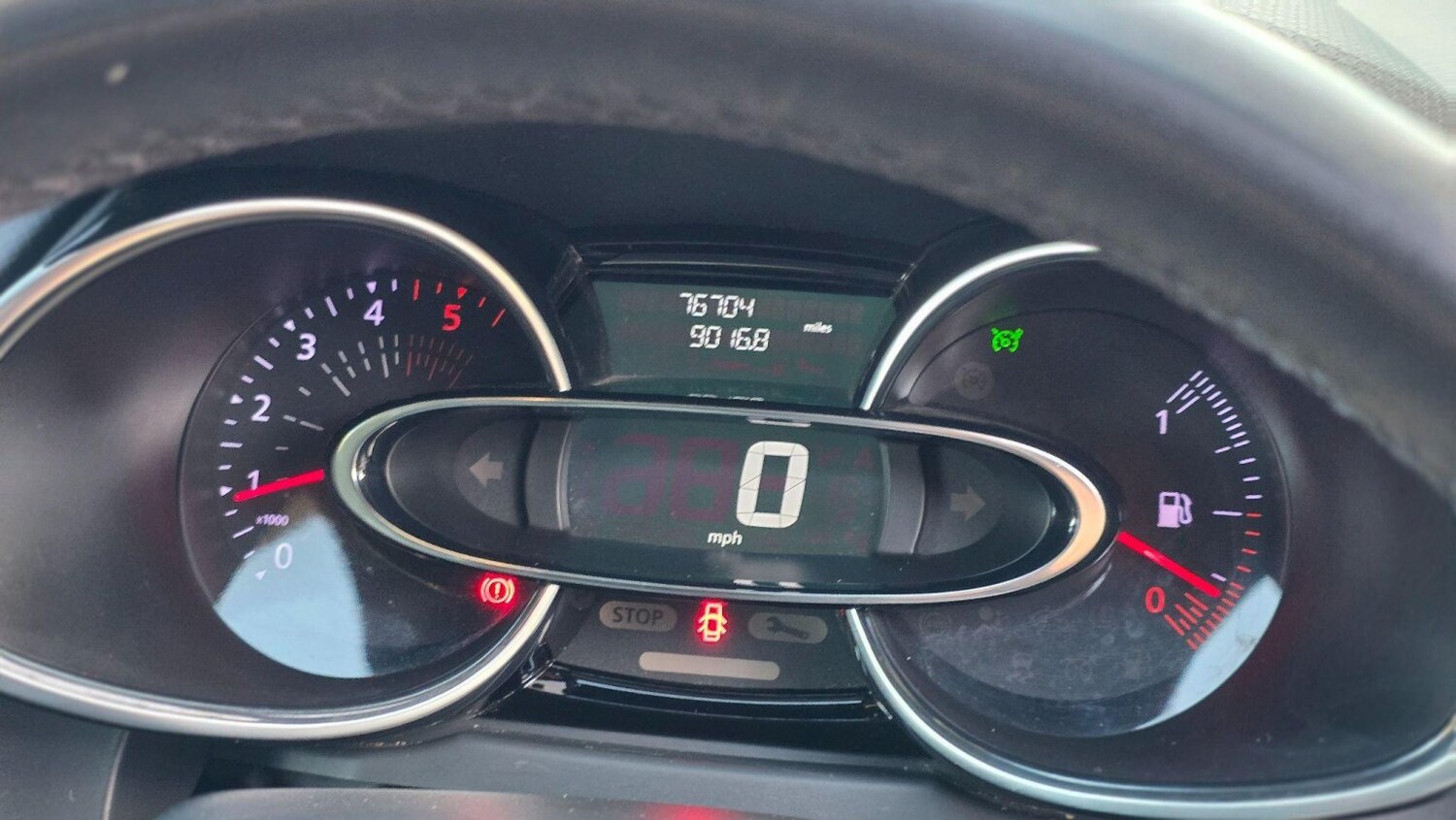 Vehicle 55