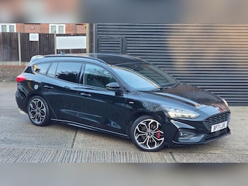 Used Ford Focus 2022 for sale - 77166137: Photo