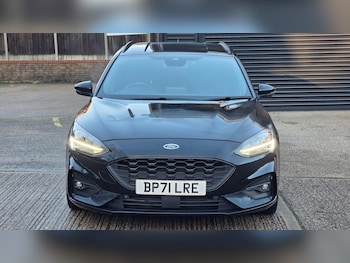 Used Ford Focus 2022 for sale - 77166137: Photo