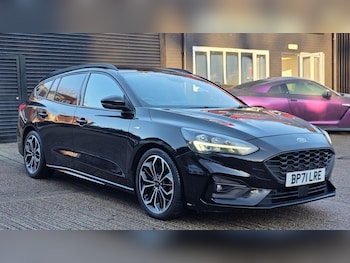 Used Ford Focus 2022 for sale - 77166137: Photo