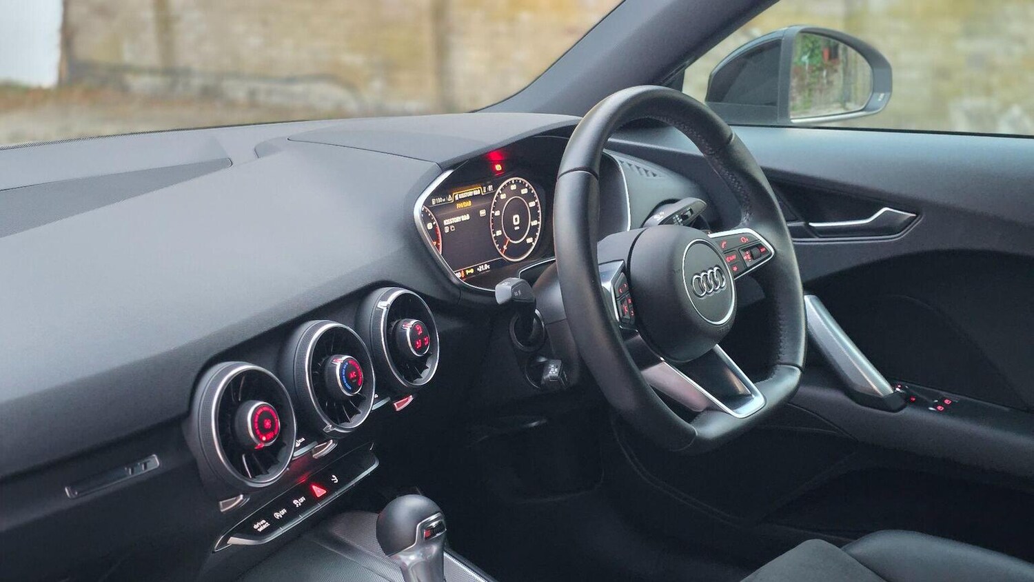Used Audi TT 2021 for sale - 77470225: Photo 11