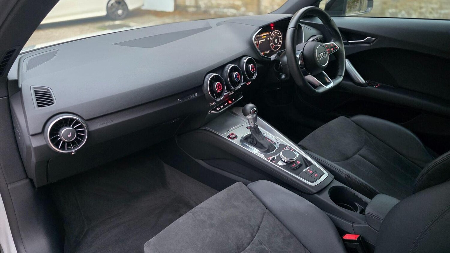 Used Audi TT 2021 for sale - 77470225: Photo 20