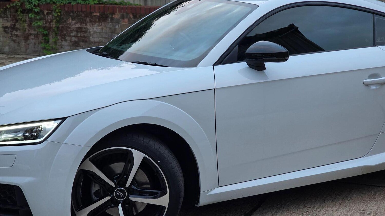 Used Audi TT 2021 for sale - 77470225: Photo 51