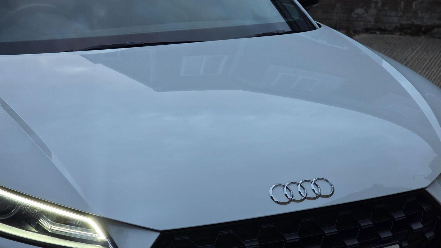 Used Audi TT 2021 for sale - 77470225: Photo 58