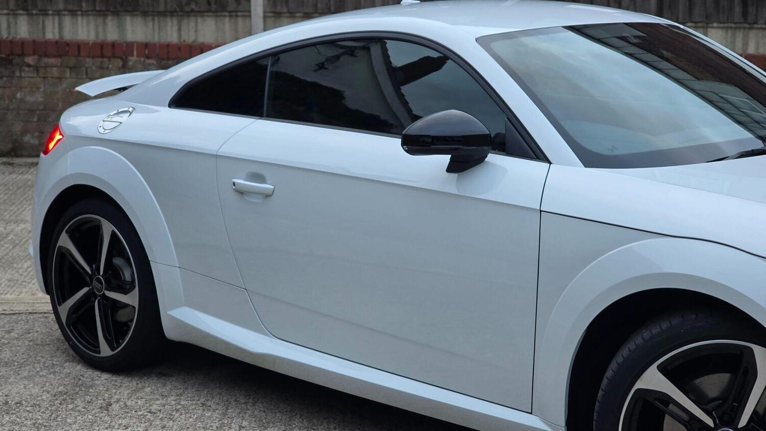 Used Audi TT 2021 for sale - 77470225: Photo 61