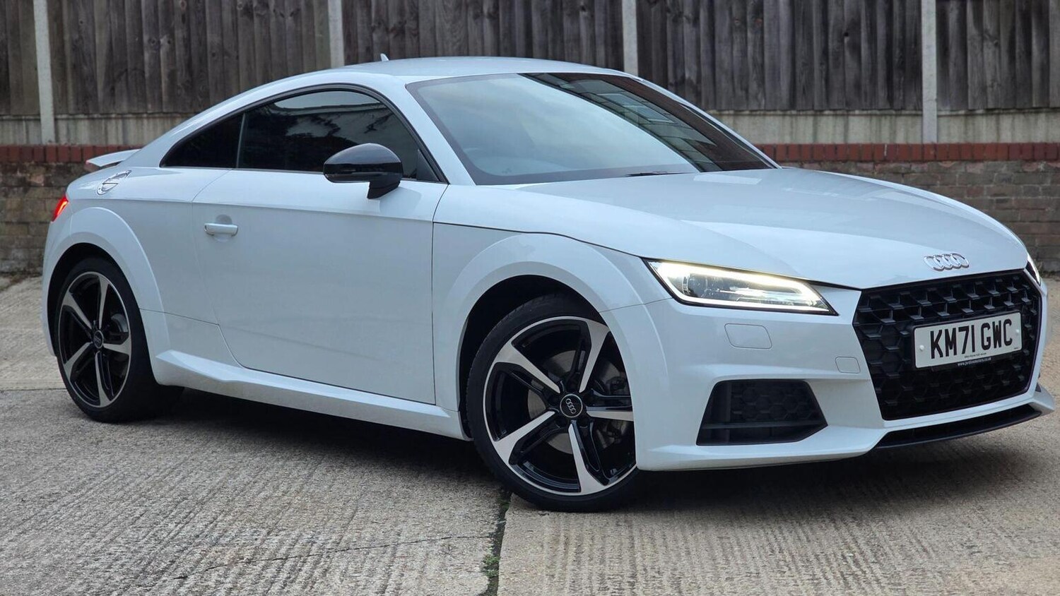 Used Audi TT 2021 for sale - 77470225: Photo 66