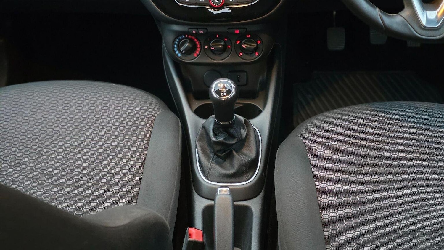 Vehicle 32