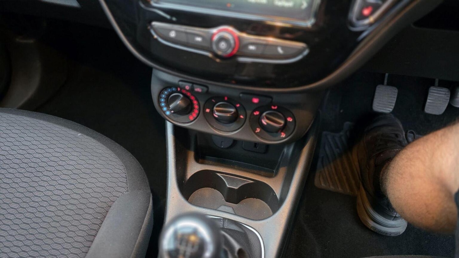 Vehicle 34