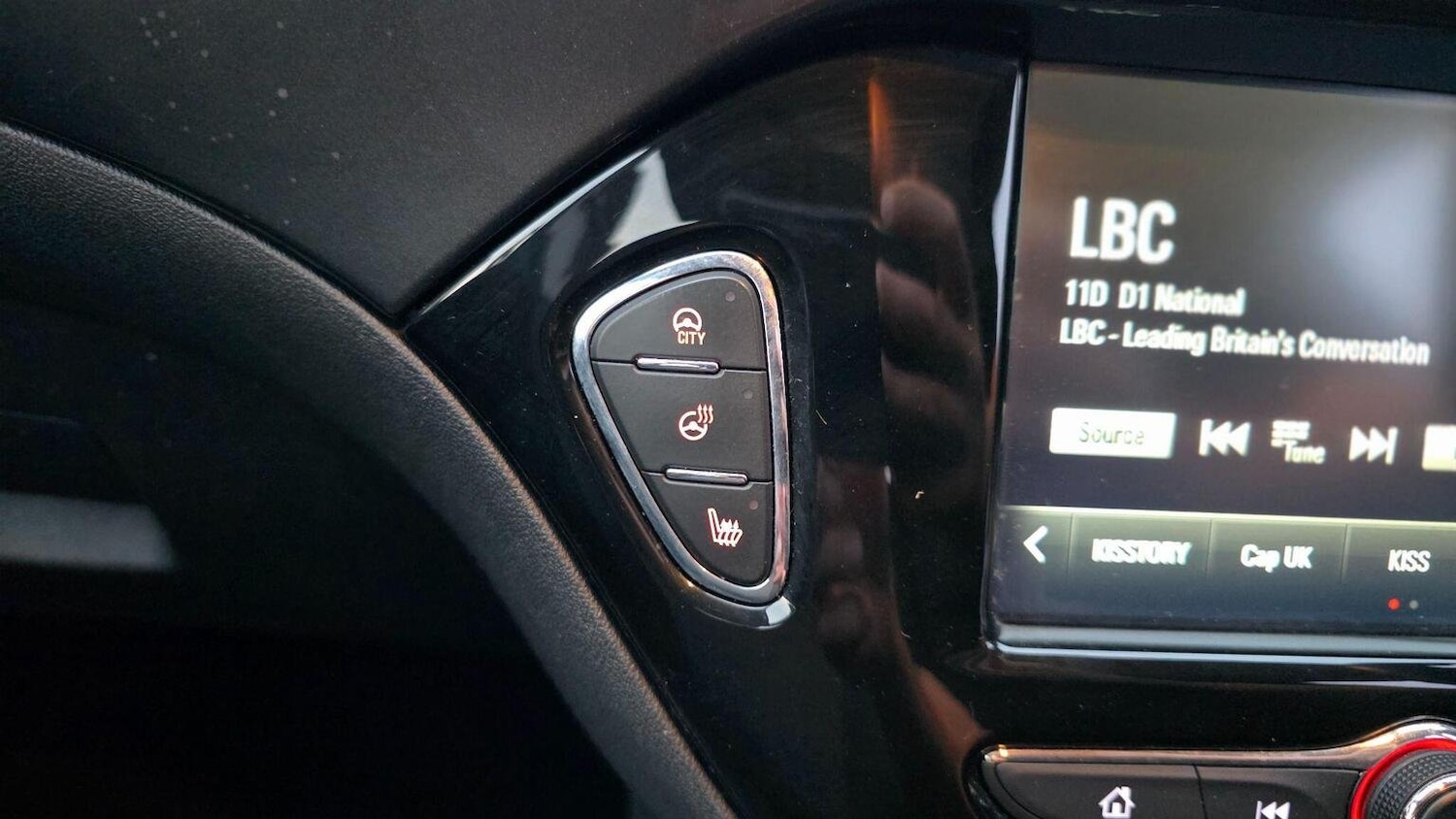 Vehicle 45