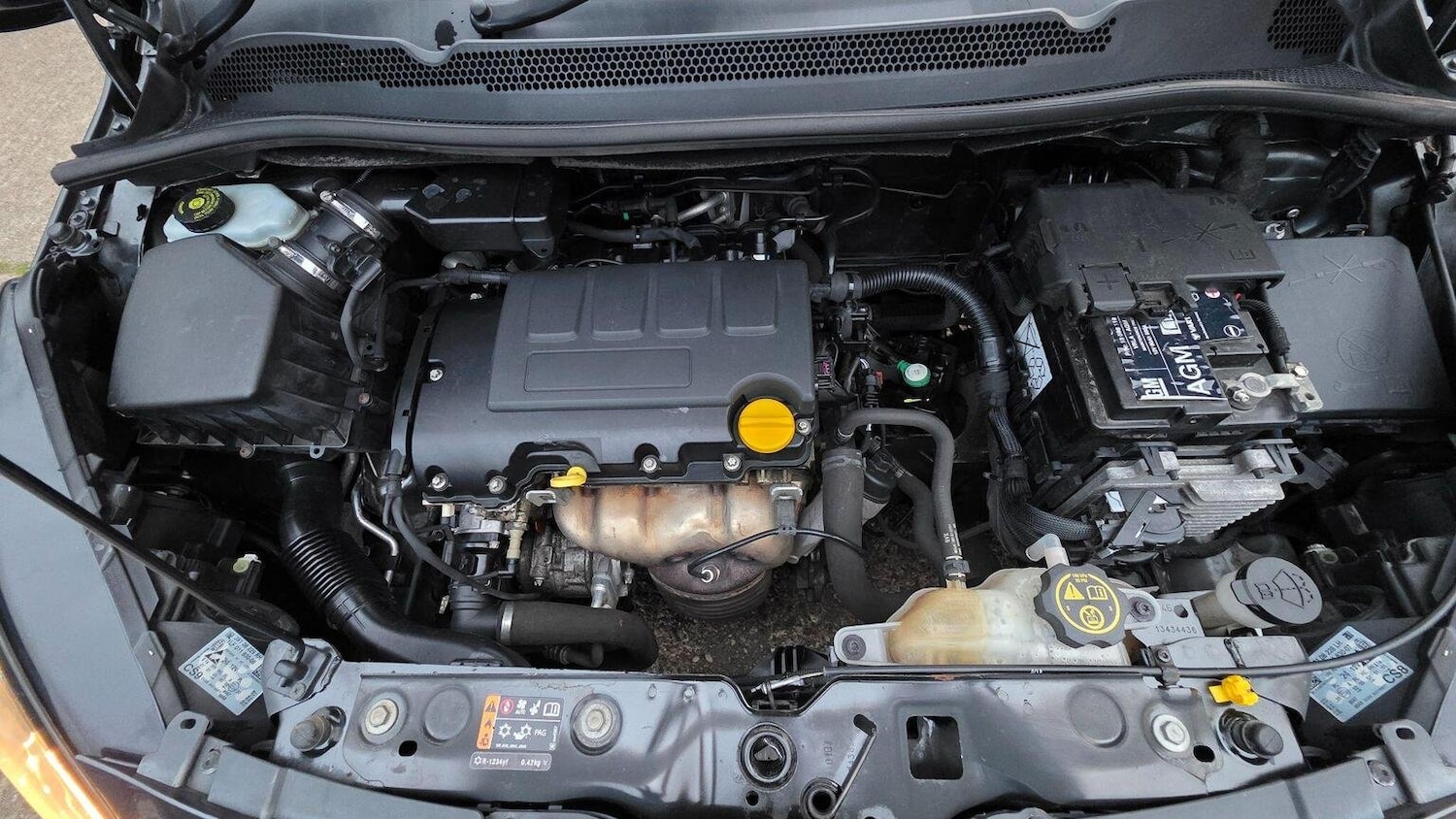 Vehicle 50