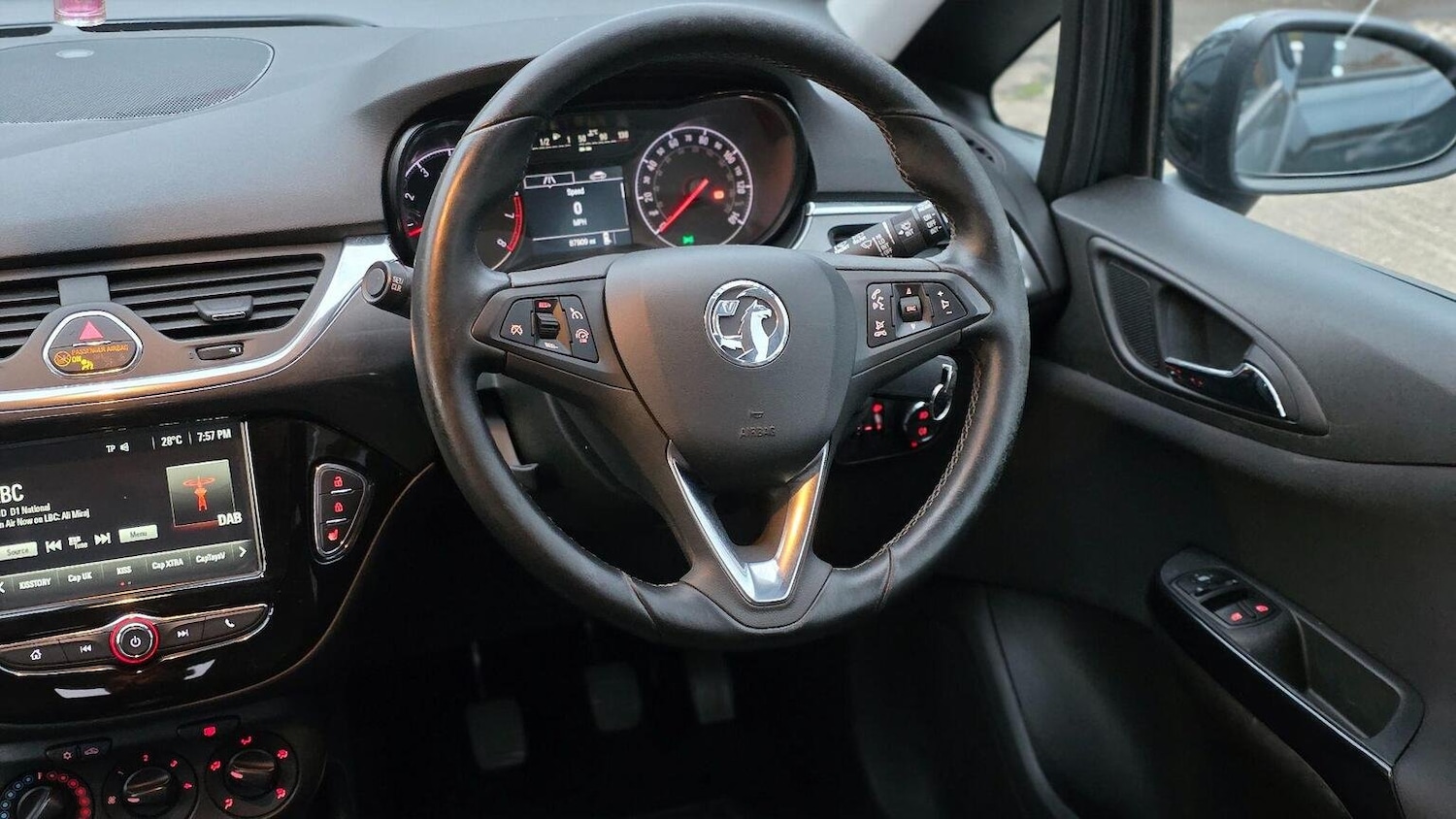 Vehicle 69