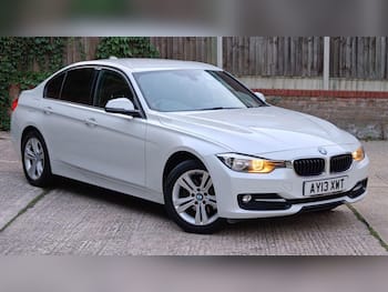 Used BMW 3 Series 2013 for sale - 79865416: Photo