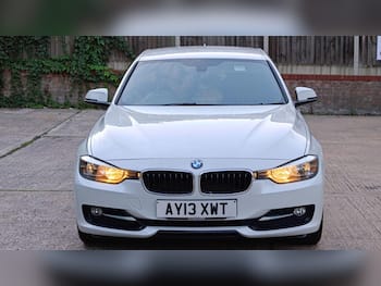 Used BMW 3 Series 2013 for sale - 79865416: Photo