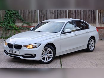 Used BMW 3 Series 2013 for sale - 79865416: Photo