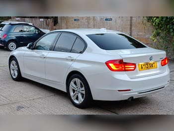 Used BMW 3 Series 2013 for sale - 79865416: Photo
