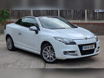 Used Renault Megane 2014 for sale - 79476677: Photo