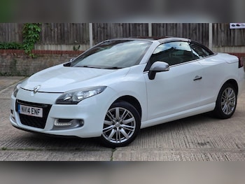 Used Renault Megane 2014 for sale - 79476677: Photo
