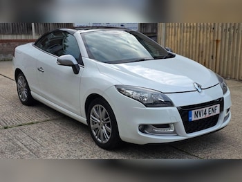 Used Renault Megane 2014 for sale - 79476677: Photo