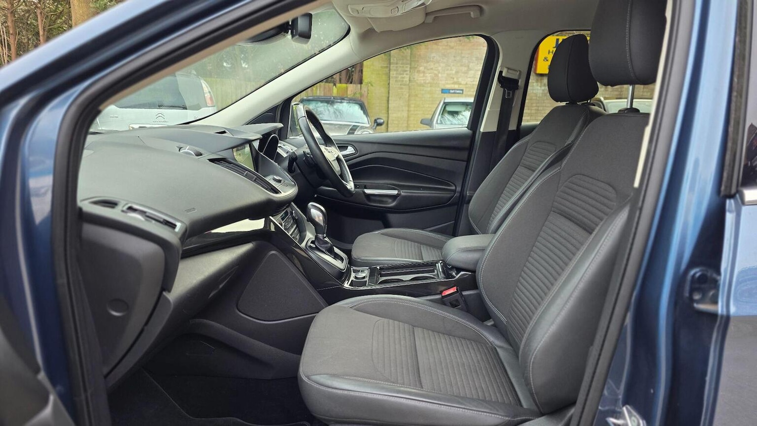 Used Ford Kuga 2018 for sale - 77635346: Photo 11