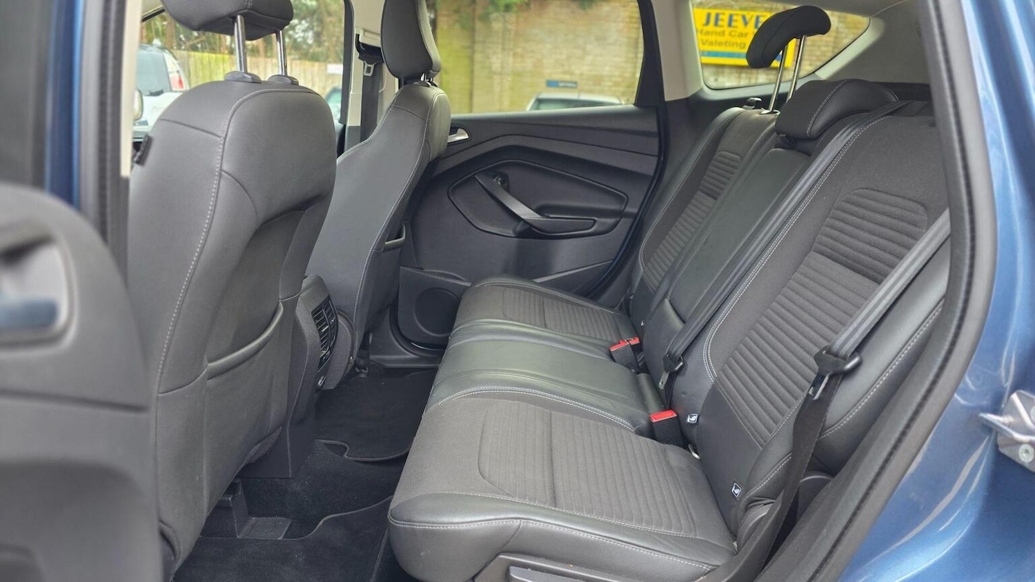 Used Ford Kuga 2018 for sale - 77635346: Photo 12