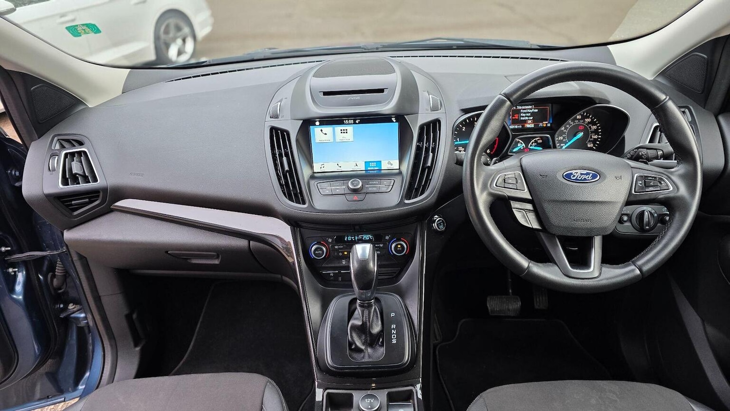 Used Ford Kuga 2018 for sale - 77635346: Photo 13