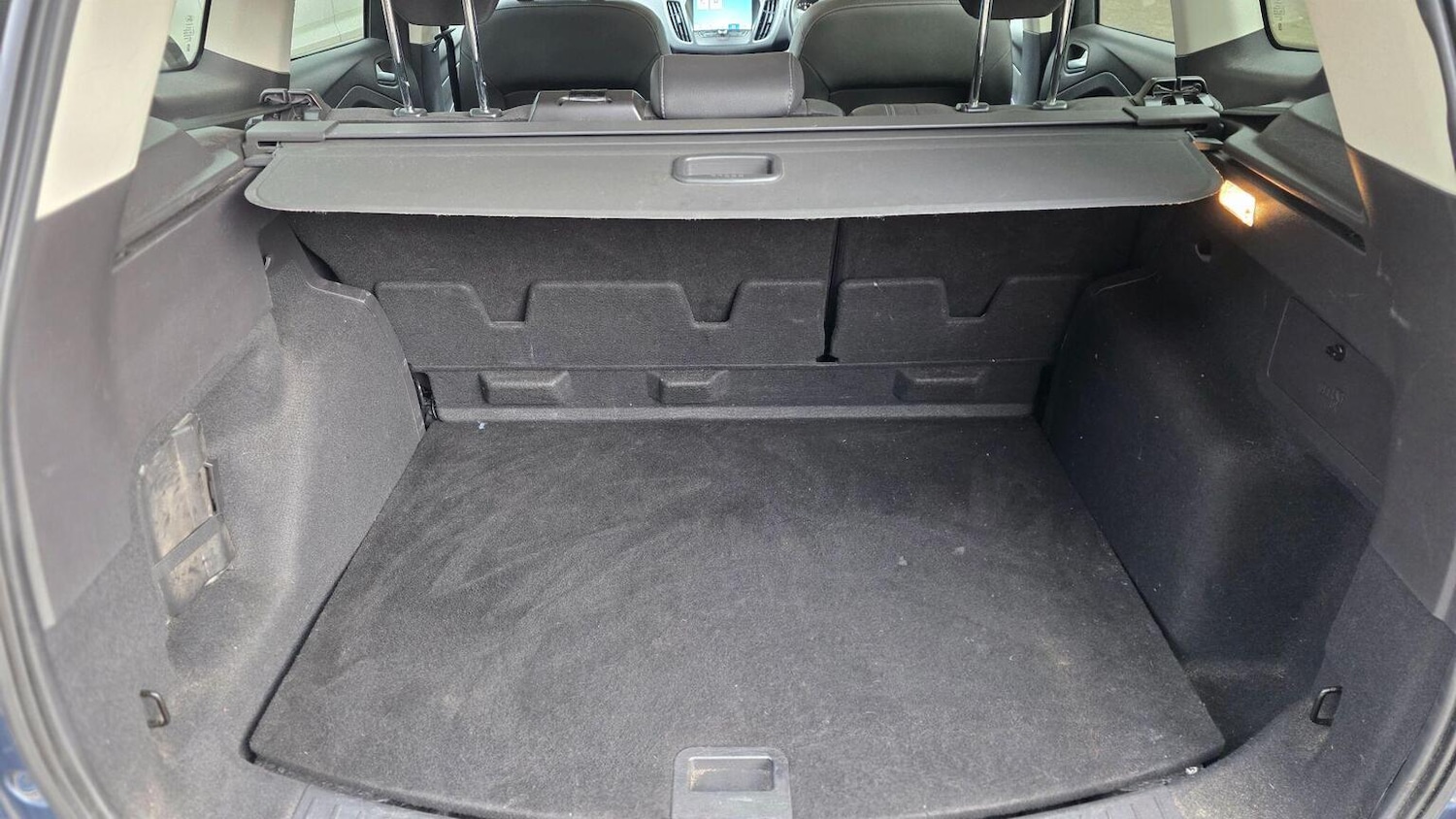 Used Ford Kuga 2018 for sale - 77635346: Photo 14